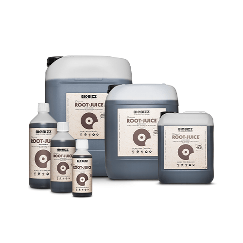 BioBizz Root-Juice - London Grow