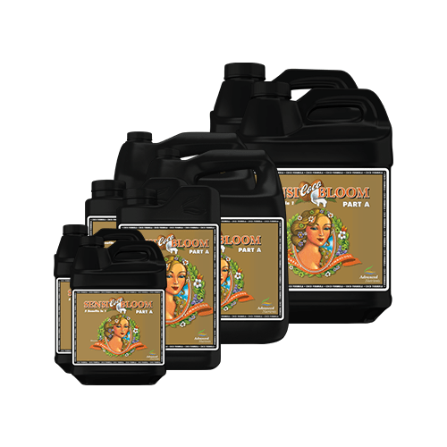 Advanced Nutrients Sensi Bloom Coco A&B