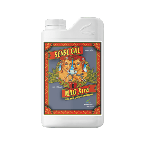 Advanced Nutrients Sensi Cal Mag Xtra 1L - London Grow