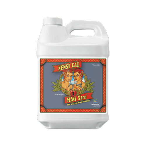 Advanced Nutrients Sensi Cal Mag Xtra 250ml - London Grow