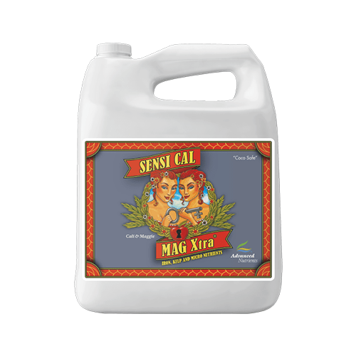 Advanced Nutrients Sensi Cal Mag Xtra - London Grow