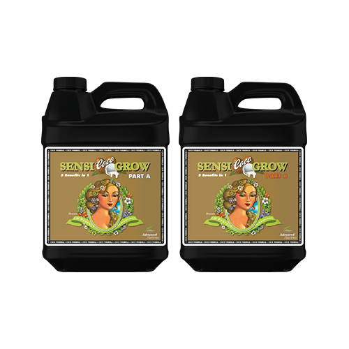 Advanced Nutrients Sensi Grow Coco A&B - London Grow