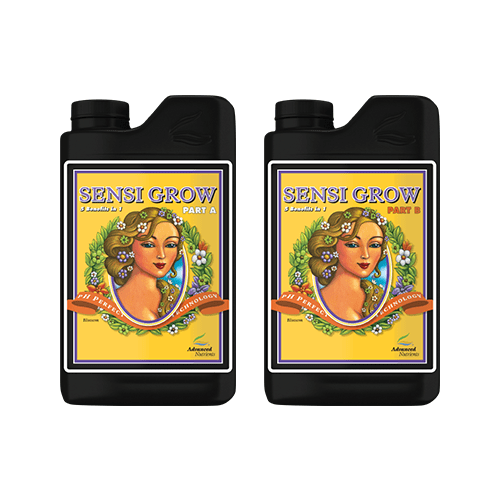 Advanced Nutrients Sensi Grow A+B 1L - London Grow