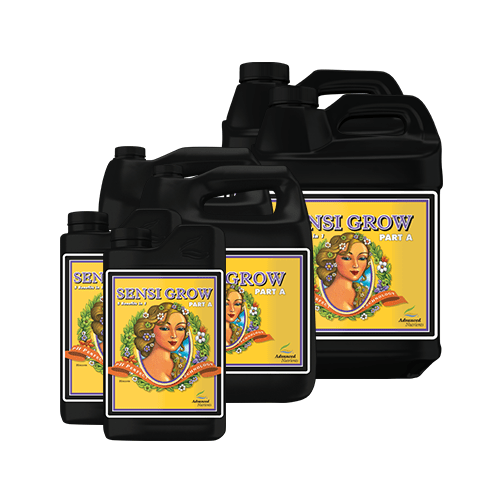 Advanced Nutrients Sensi Grow A+B