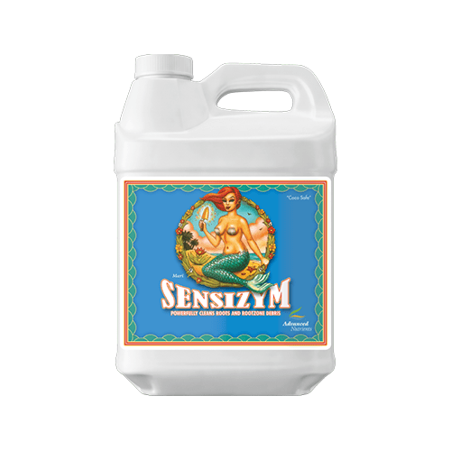 Advanced Nutrients Sensizym - London Grow