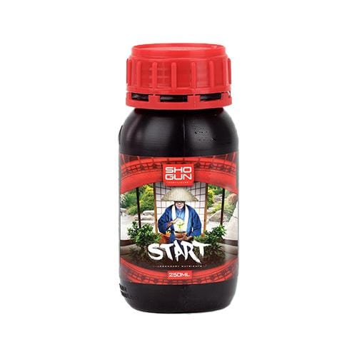 Shogun - Start 250ml - London Grow