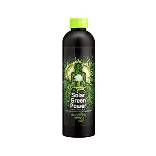 Buddha's Tree Solar Green Power 250ml - London Grow