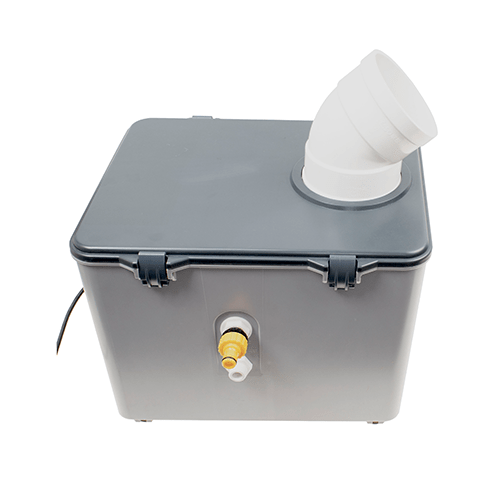 GAS SonicAir Pro Humidifier - 6.5L p/h