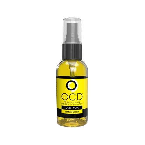 OCD Pocket Spray 30ml Lemon - London Grow