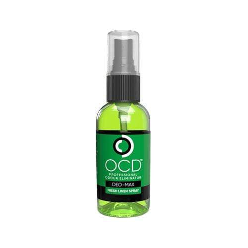 OCD Pocket Spray 30ml Fresh Linen - London Grow