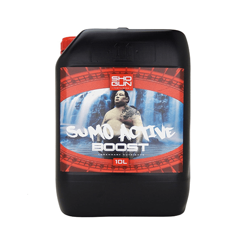 Shogun SUMO Boost Active 10L - London Grow