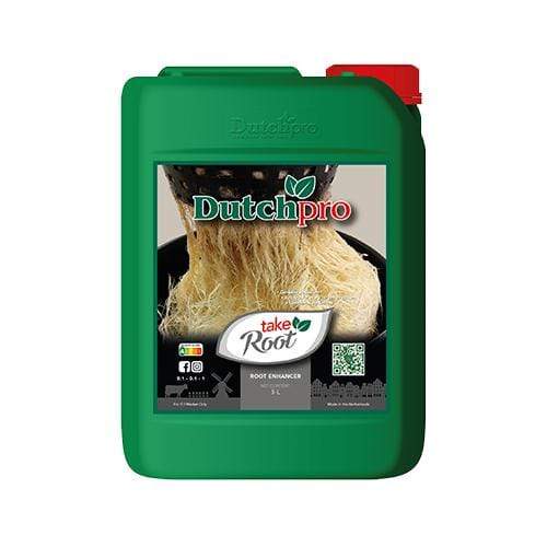 Dutch Pro Take Root 5L - London Grow