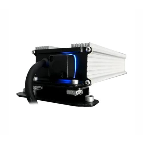 Telos 10 Pro Mesh LED - London Grow