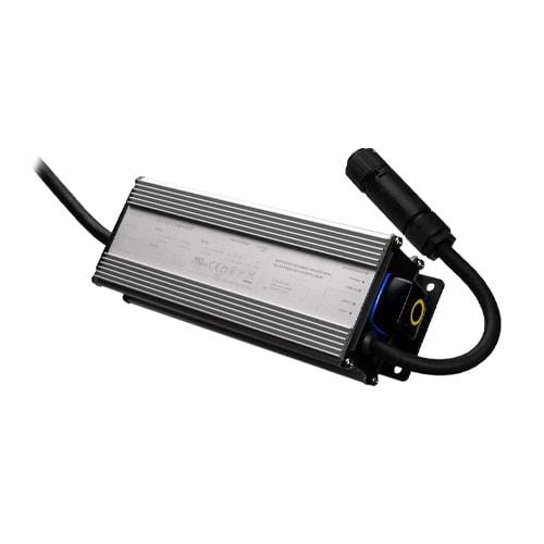 Telos 10 Pro Mesh LED - London Grow