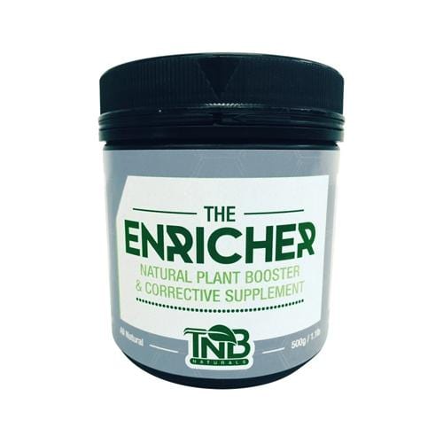 The Enricher 1kg - London Grow