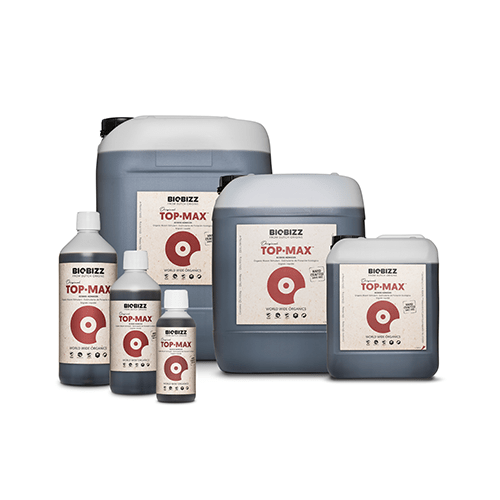 BioBizz Top-Max - London Grow