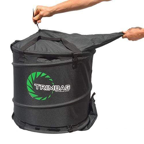 Trimbag Dry Trimmer - London Grow