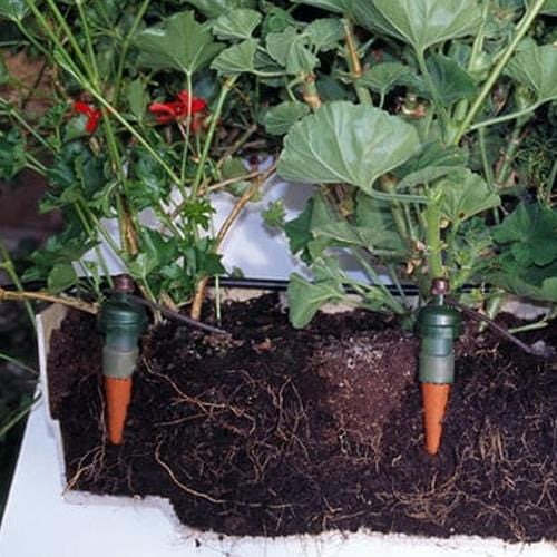 Tropf Blumat Sensor - London Grow