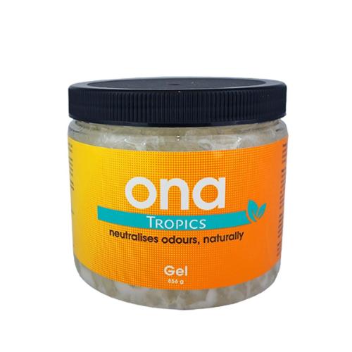 ONA Gel Tropics / 732g - London Grow