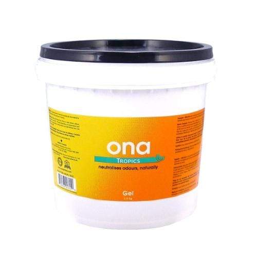 ONA Gel Tropics / 3.8Kg - London Grow