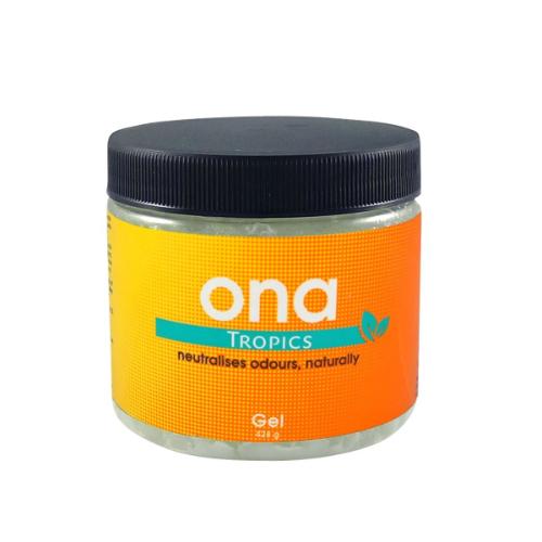 ONA Gel Tropics / 400g - London Grow