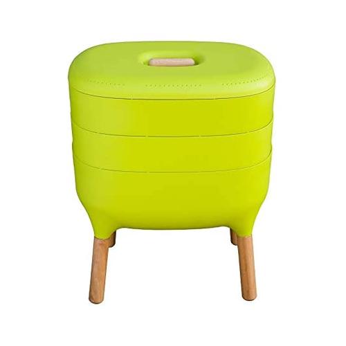 Urbalive Worm Farm Green - London Grow