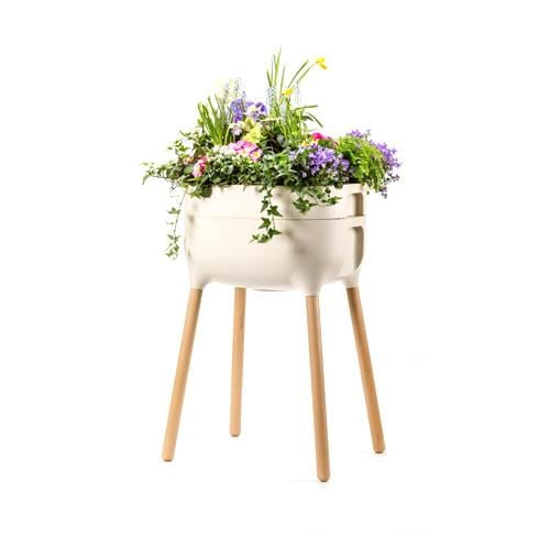 Urbalive Raised Planter - London Grow