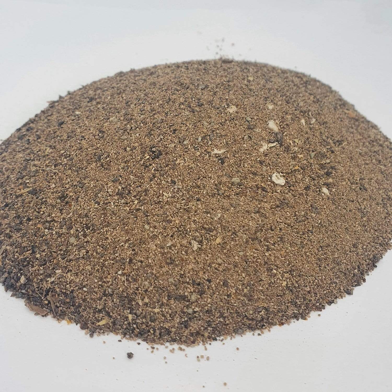 Dr Forest Grow 4-4-4 Organic Fertiliser - London Grow