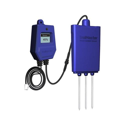 Trolmaster Aqua-X Water Content Sensor (WCS-1) - London Grow