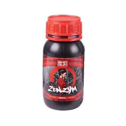 Shogun Zenzym 250ml - London Grow