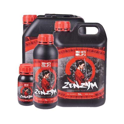 Shogun Zenzym - London Grow