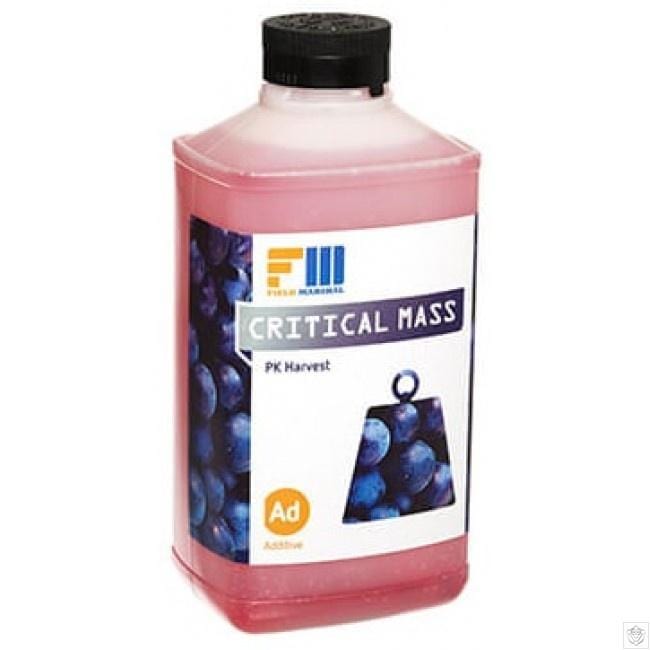 Field Marshal Critical Mass - London Grow