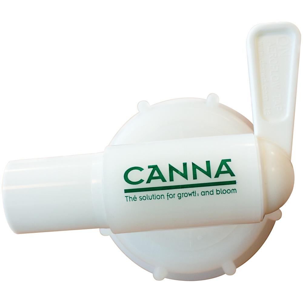 CANNA Tap Cap - London Grow