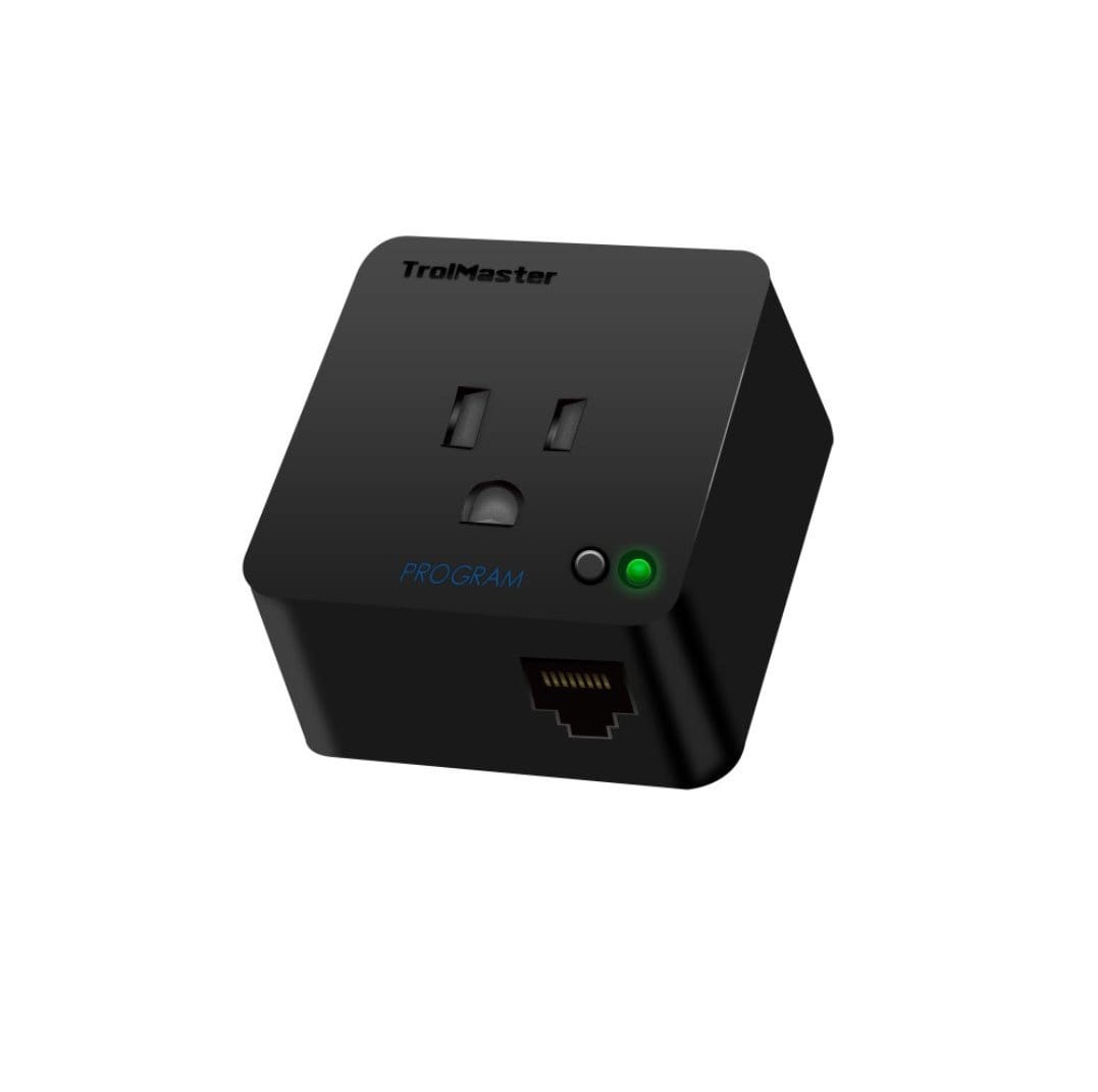 Trolmaster - Hydro-X - Program Device Station / Socket - London Grow
