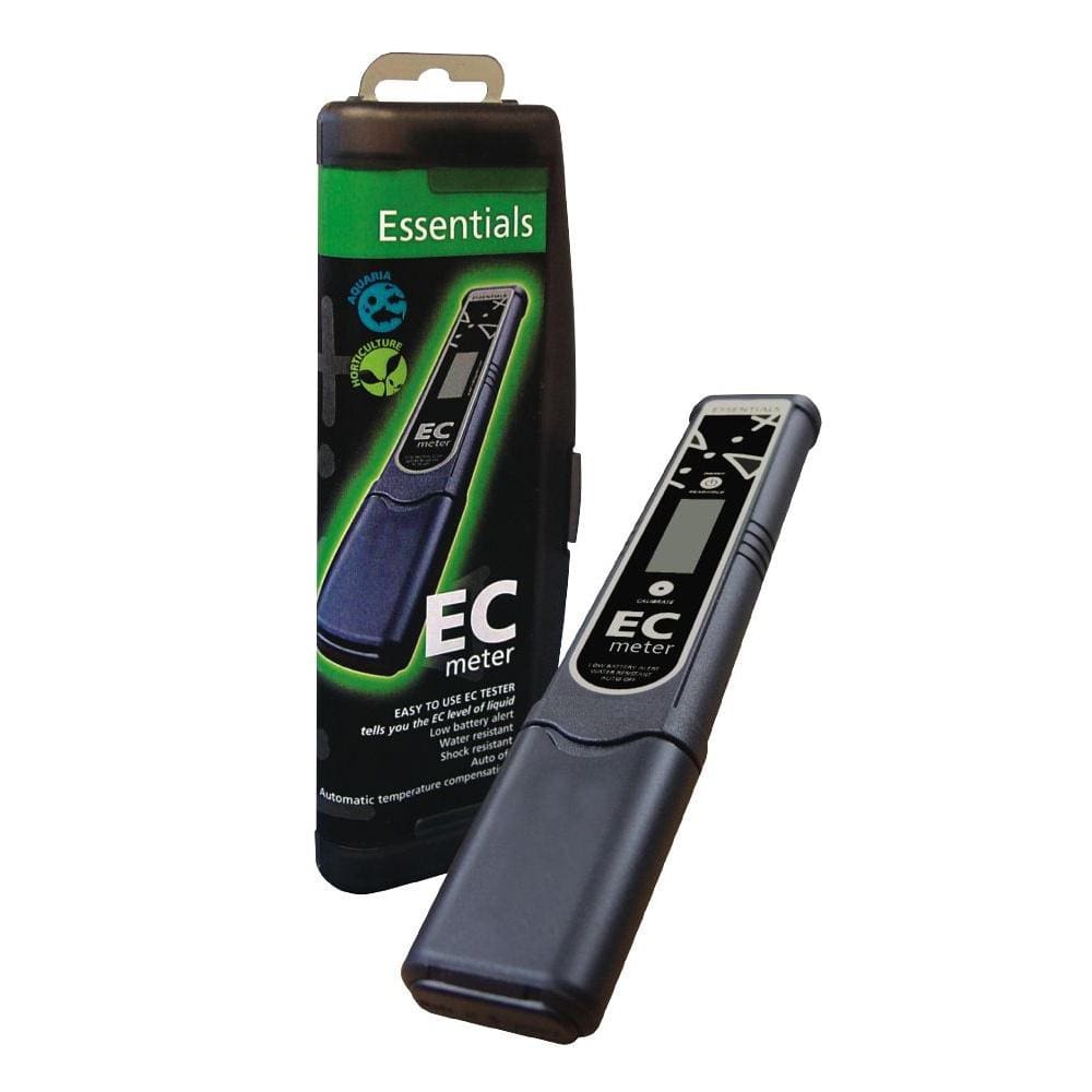 Essentials - EC Meter - London Grow