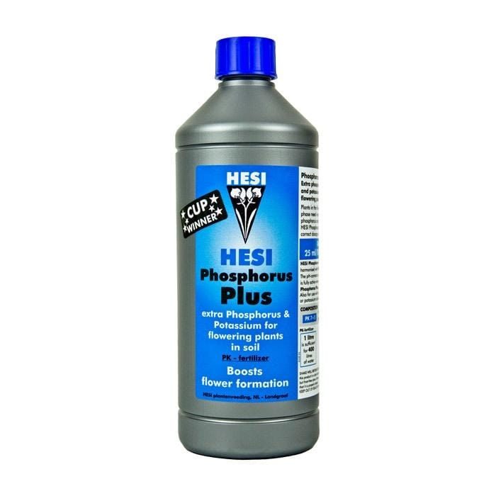 Hesi Phosphorous Plus - London Grow