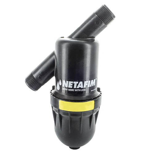 Netafim - Arkal 3/4" High Pressure Filter - London Grow