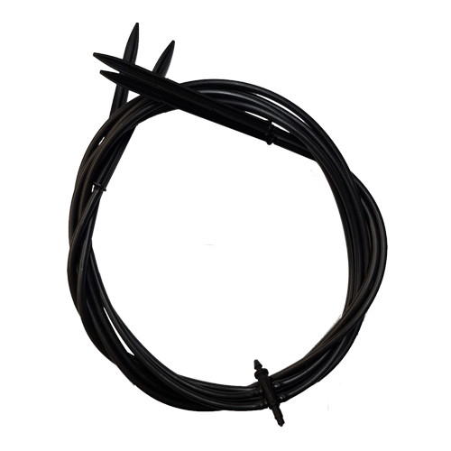 Netafim - 4 Dripper set without PC-LCNL - London Grow