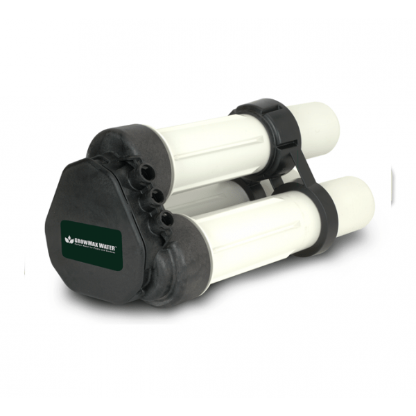 Growmax - Grow Max 3000 R.O. Filter Unit - 3000 L/Day - London Grow
