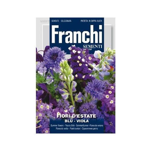 flower seeds london Blue Flower Seeds