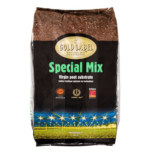 Gold Label Special Mix 45L - London Grow