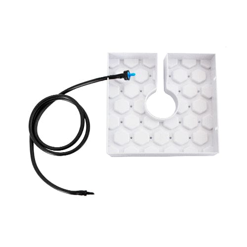 Commercial One Way Dripper Set with PC - London Grow