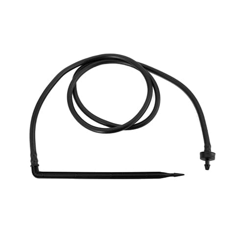 Commercial One Way Dripper Set with PC - London Grow