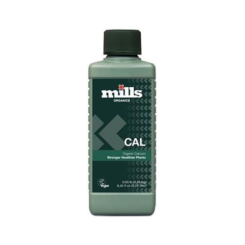 Mills Organics Cal 250ml - London Grow