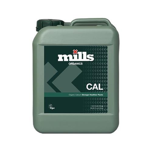 Mills Organics Cal 5L - London Grow