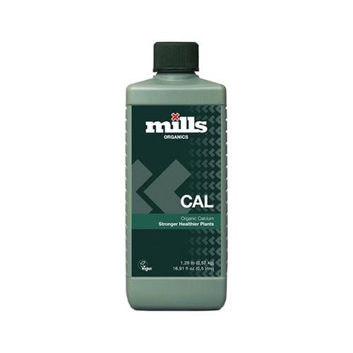 Mills Organics Cal 500ml - London Grow