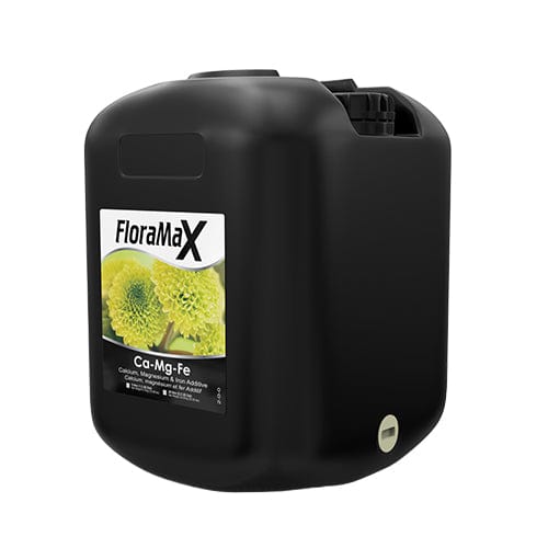FloraMax Ca-Mg-Fe 20L - London Grow
