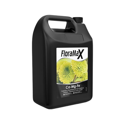 FloraMax Ca-Mg-Fe 5L - London Grow