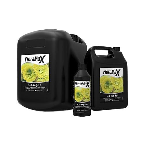 FloraMax Ca-Mg-Fe - London Grow
