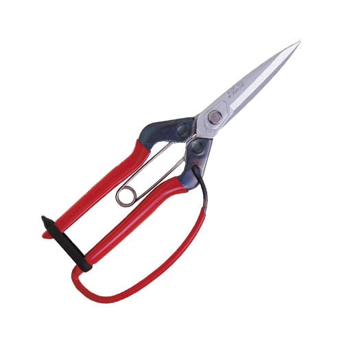 Chikamasa T-710GDX Pruners - London Grow